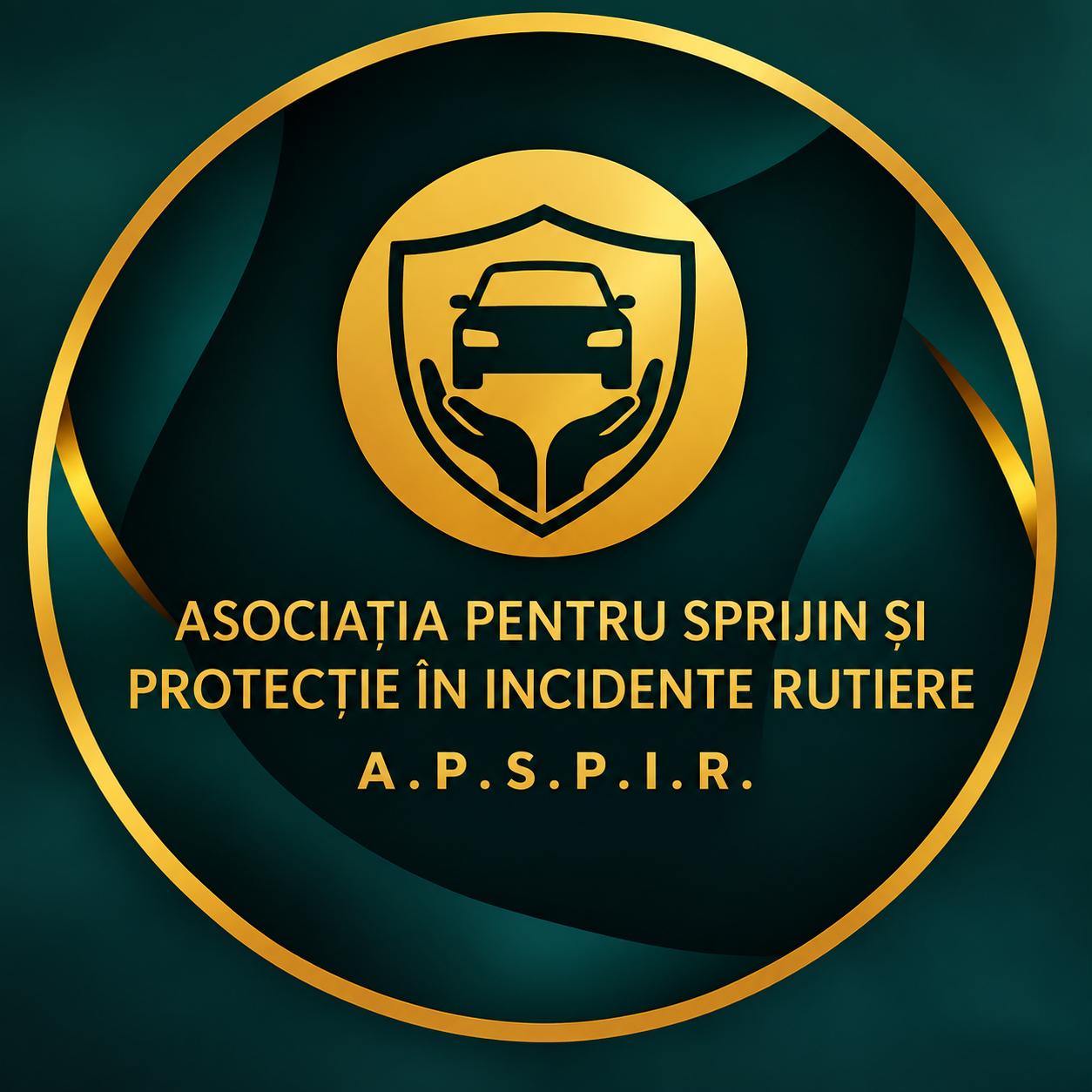 Asociația Pentru Sprijin și Protecție în Incidente Rutiere
